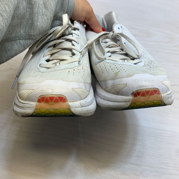 Deckers X Lab HOKA Shoes Mens Size 10-11 Sneakers Lightweight Comfort - Picture 5 of 13